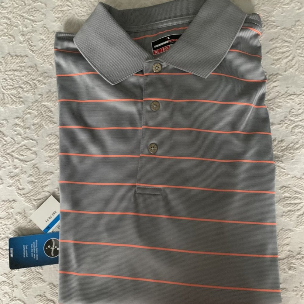 Polo Shirt Ex Large NWT